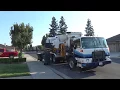City of Modesto Gilton Automizers - August 2017