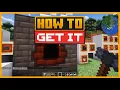 HOW to BUILD a COKE OVEN in the IMMERSIVE ENGINEERING MOD in MINECRAFT