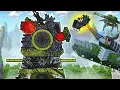 Download Lagu KV-44 Can't Be Saved? The Monster's Last Battle