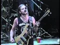 Download Lagu Motörhead - Ace Of Spades (Live 1991)