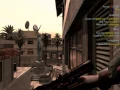 COD4 Elevator strike with 125 FPS