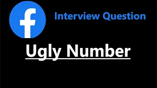 Ugly Number - Leetcode 263
