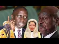 Download Lagu Tukoye Ejoogo”Hon Nsereko Atabukidde Pres Museveni Ku Nsoga Za Kadaga Ne Anitah Among”Mwonana Sente