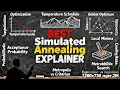 BEST Simulated Annealing EXPLAINER