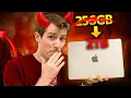 Download Lagu Apple’s not getting my money - DIY Macbook Storage Upgrade