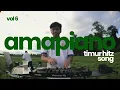 Thisishelmo | Lagu Timur Hits Amapiano Mix | Tabola bale, Ngapain Repot, Mangu | Vol. 06