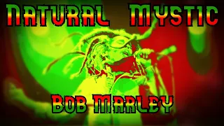 Bob Marley - Natural Mystic - 1 Hour