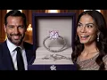 Download Lagu Demet Özdemir Noiva de Bilionário! Anel de 5 MILHÕES de Euros!