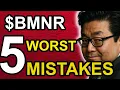 Download Lagu 5 WORST Mistakes $BMNR Bitmine Shareholders MAKE NOW