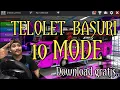Lagu SHARE 10 TELOLET BASURI TERBARU