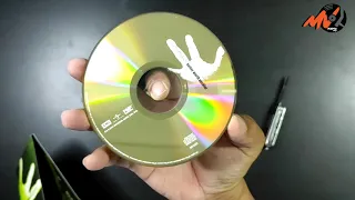 unboxing butterfingers butter worth pushful cd u0026 cassette boxset