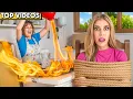 Download Lagu MOST EPIC BABYSITTER PRANKS! | Rebecca Zamolo