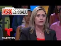 Caso Cerrado Complete Case Missed Child Support Payments For 10 Years