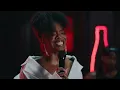 Ari Lennox - Whipped Cream (Live Performance at Coke Studio Global)