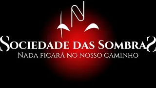 MINI SÉRIE - 🔺Sociedade Das Sombras🔻 - A Revolução