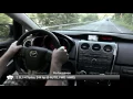2011 Mazda CX-7 Used Car Report