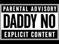 Daddy no a 15 min conversation you wouldn t have with your parents