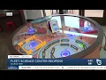 Fleet Science Center celebrates grand reopening