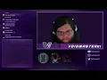 Voidcrew but dylano actually joined