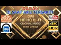 Download Lagu DI SAAT AKU TERSAKITI - DADALI (LYRICS VERSION) HD 4K HQ HI-FI