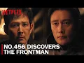 Download Lagu No.456 Discovers The Front Man | Squid Game: Season 3 | Netflix