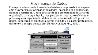 DAMA DMBOK - Prof. Rodrigo Macedo
