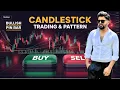Candlestick Patterns don t Work Unless You Do This