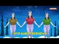 GITA SORGA BERGEMA - Lagu Natal Sekolah Minggu