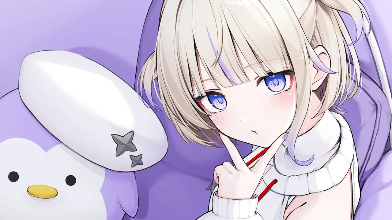 【メン限】カラオケの二次会おしゃべり【轟はじめ/ReGLOSS】