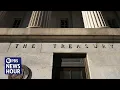National debt nears 40 trillion How we got here and why it matters