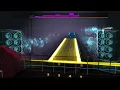 Rocksmith 2014 - Hymn For The Greatest Generation - Caspian - Bass