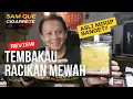 Download Lagu RIview Sam Que dari Mewah - Racikannya Mirip Banget