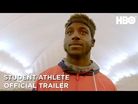 Student Athlete (2018) Official Trailer | HBO