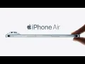 Download Lagu Introducing iPhone Air | Apple