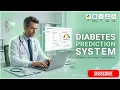 Diabetes Prediction Using Data Mining