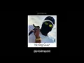 Kayblack - "Ak Forty Seven" (letra)