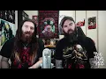 Burn the Priest - Inherit the Earth (OFFICIAL VIDEO) REACTION