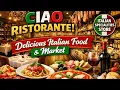 Hidden Gem Best Italian Food Hidden Market Ciao Ristorante Review