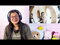 Panther - Kiska Hai ft. @MCAltaf & @Sammohit_mein (Official Music Video) REACTION VIDEO