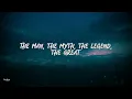 Isaiah Rashad - SAME SH!T | Lyrics