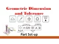 T Part 1 Basic Set-up Procedure