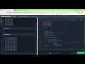Printing Pattern Using Loops C Hacker Rank Problem
