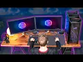 Building the ULTIMATE IKEA Gaming Setup