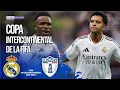 Real Madrid ESP vs Pachuca MEX Resumen Copa Intercontinental 2024 beIN SPORTS USA