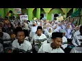 Download Lagu Darussalam bersholawat bersama Habib syech bin Muhammad as seggaf
