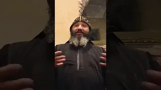 قصة الأميرة اللي لبست لبس راهب للهروب من والدها القديسه ايلاريا بنت الملك زينون تعزيات سمائية 