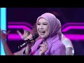 Duo Ukhti Anggun! Selfi Yamma & Mila DA7 Tampil Memukau! | Mega Konser Boyband x Girlband