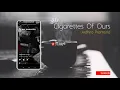 Lirik Cigarettes Of Ours - Ardhito Pramono