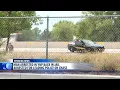 Old Faithful walker arrested in Cheyenne