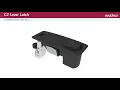 Southco - C2 Lever Latches